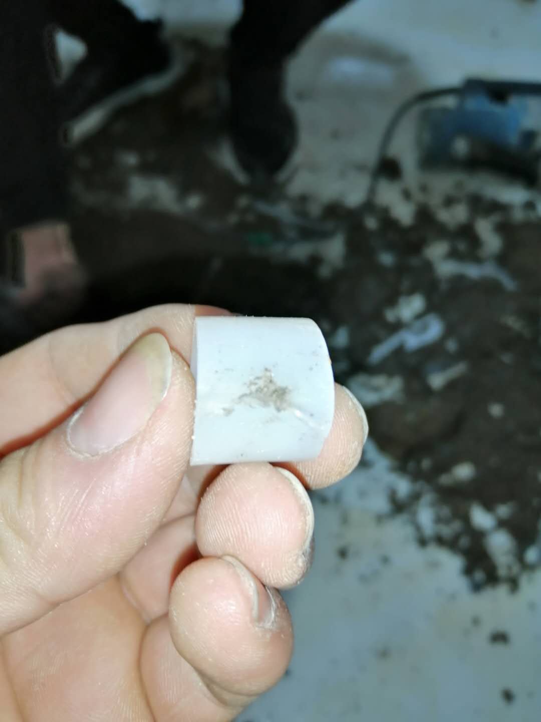 化德地暖测漏，地暖漏水检测，暖气漏水检测